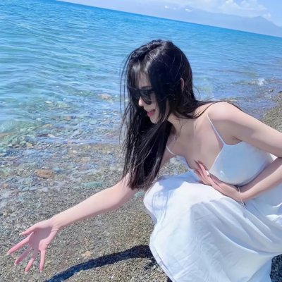 燃烧的港湾